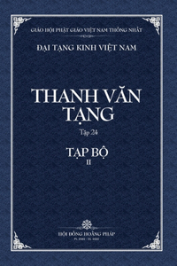 Thanh Van Tang, Tap 24