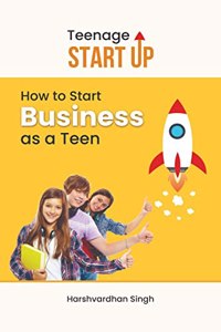 Teenage Start Up