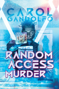 Random Access Murder