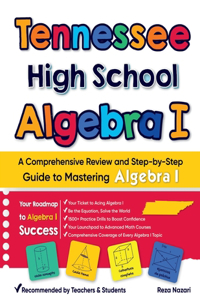 Tennessee High School Algebra I