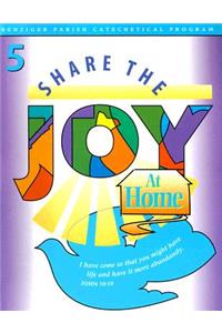 Share the Joy at Home 5