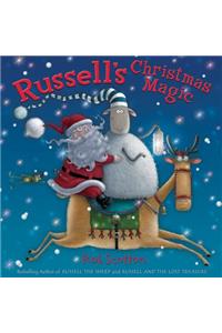 Russell's Christmas Magic