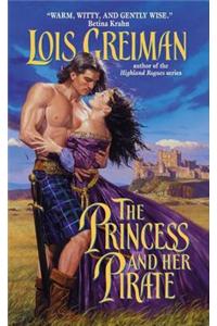 The Princess and Her Pirate