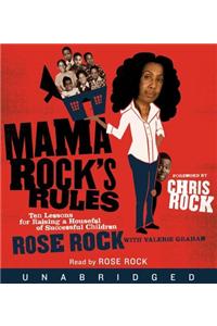 Mama Rock's Rules