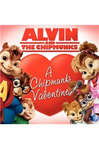 Alvin and the Chipmunks: A Chipmunk Valentine