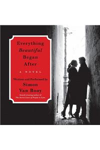 Everything Beautiful Began After