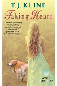 Taking Heart