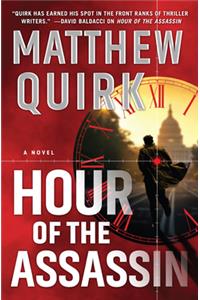 Hour of the Assassin