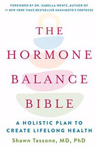 Hormone Balance Bible