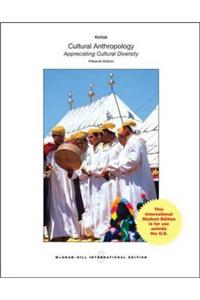 Cultural Anthropology