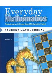 Everyday Mathematics, Grade 2, Student Math Journal 1