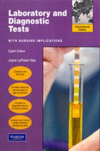 Laboratory and Diagnostic Tests