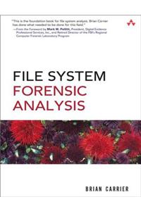 File System Forensic Analysis