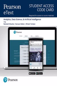 Analytics, Data Science, & Artificial Intelligence