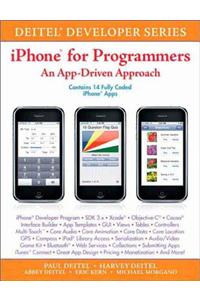 Iphone for Programmers