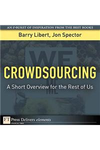 Crowdsourcing
