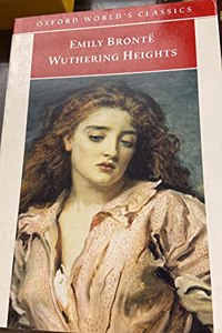 Wuthering Heights (Oxford World's Classics)