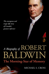 Biography of Robert Baldwin