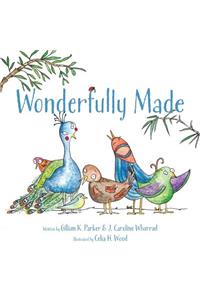 Wonderfully Made