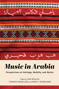 Music in Arabia