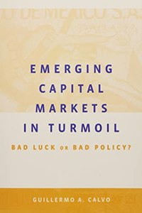 Emerging Capital Markets in Turmoil