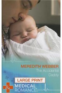 The Accidental Daddy