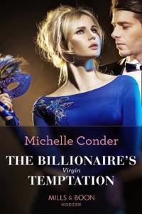 The Billionaire's Virgin Temptation