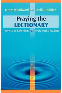 Praying the Lectionary