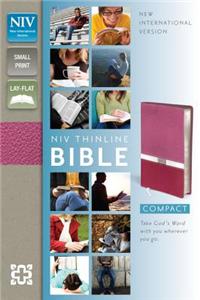 Thinline Bible-NIV-Compact