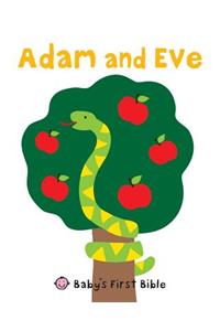 Adam and Eve