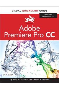 Premiere Pro CC
