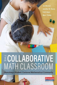 Collaborative Math Classroom