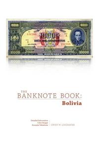 The Banknote Book