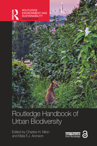 Routledge Handbook of Urban Biodiversity