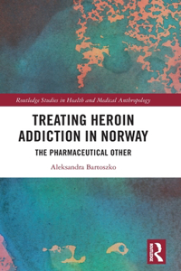 Treating Heroin Addiction in Norway