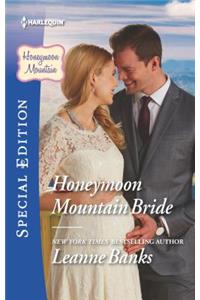 Honeymoon Mountain Bride