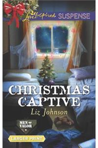 Christmas Captive