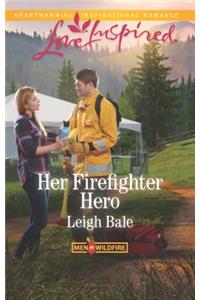 Her Firefighter Hero