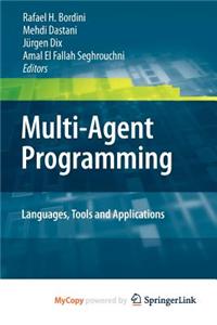 Multi-Agent Programming
