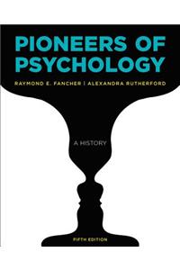 Pioneers of Psychology