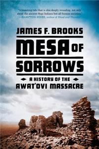 Mesa of Sorrows