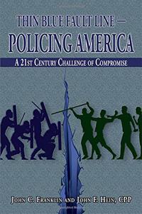 Thin Blue Fault Line -- Policing America