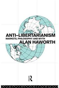 Anti-Libertarianism