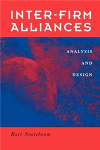 Interfirm Alliances