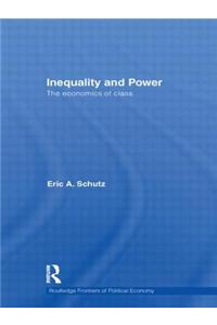 Inequality and Power