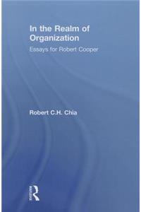 In the Realm of Organisation