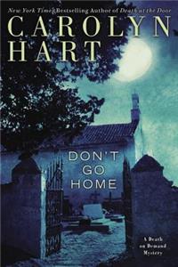 Don't Go Home