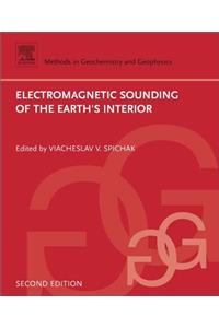 Electromagnetic Sounding of the Earth's Interior