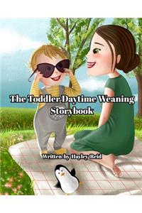 The Toddler Daytime Weaning Storybook