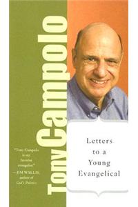 Letters to a Young Evangelical